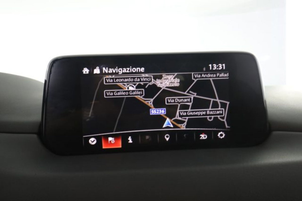Mazda CX-5 2.2L Skyactiv-D 175CV 4WD Exceed (11)