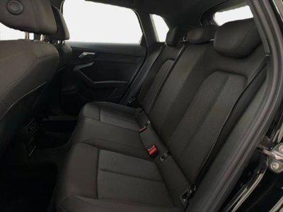 Audi A3 Sportback 30 TDI S line edition (14)