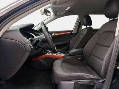 Audi A4 Avant 2.0 TDI 143CV F.AP. Advanced (12)