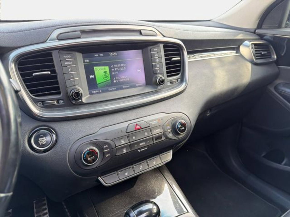 Kia Sorento 2.2 CRDi AWD Feel Rebel (10)