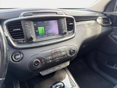 Kia Sorento 2.2 CRDi AWD Feel Rebel (10)