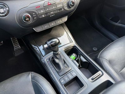 Kia Sorento 2.2 CRDi AWD Feel Rebel (11)