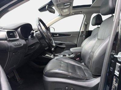 Kia Sorento 2.2 CRDi AWD Feel Rebel (12)