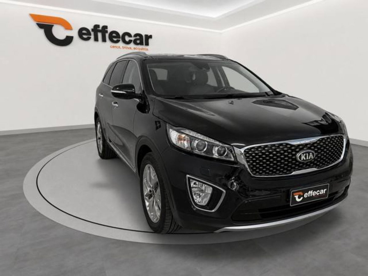 Kia Sorento 2.2 CRDi AWD Feel Rebel (3)