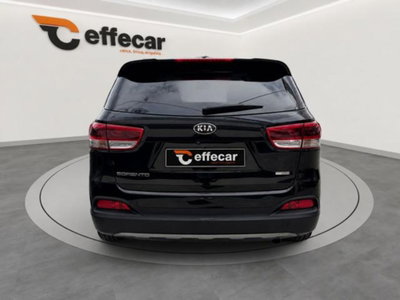 Kia Sorento 2.2 CRDi AWD Feel Rebel (5)
