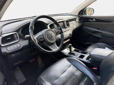 Kia Sorento 2.2 CRDi AWD Feel Rebel (7)