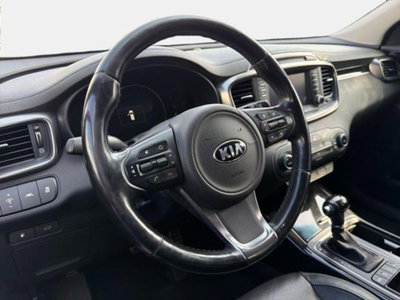 Kia Sorento 2.2 CRDi AWD Feel Rebel (8)