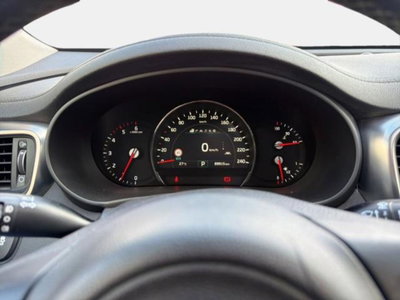 Kia Sorento 2.2 CRDi AWD Feel Rebel (9)