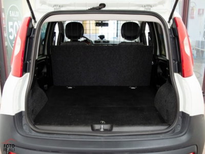 Fiat Panda 0.9 TwinAir Turbo S&S 4x4 Pop Van 2 posti (8)