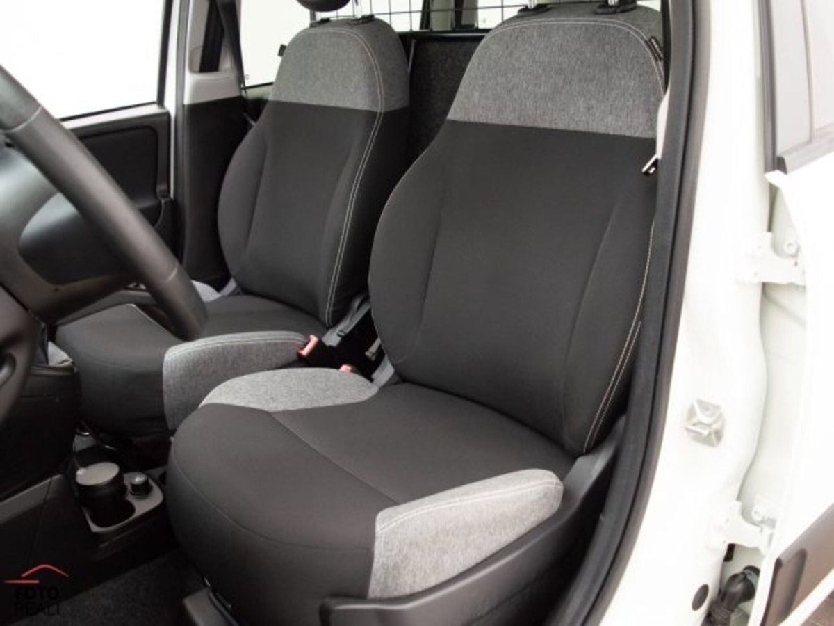 Fiat Panda 0.9 TwinAir Turbo S&S 4x4 Pop Van 2 posti (9)