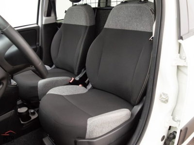 Fiat Panda 0.9 TwinAir Turbo S&S 4x4 Pop Van 2 posti (9)