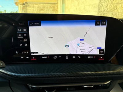Audi Q5 40 2.0 tdi mhev 12V S line quattro s-tronic (17)
