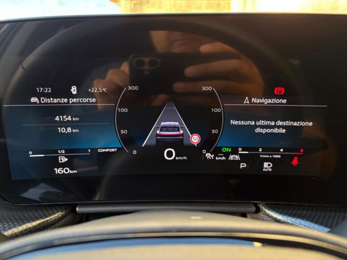 Audi Q5 40 2.0 tdi mhev 12V S line quattro s-tronic (18)