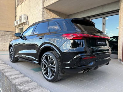 Audi Q5 40 2.0 tdi mhev 12V S line quattro s-tronic (7)