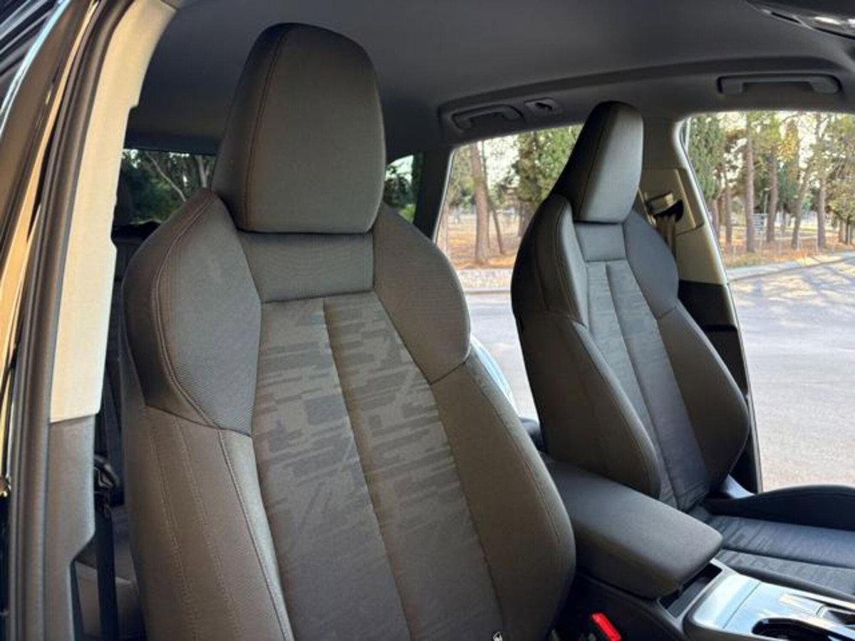 Audi Q5 40 2.0 tdi mhev 12V S line quattro s-tronic (10)