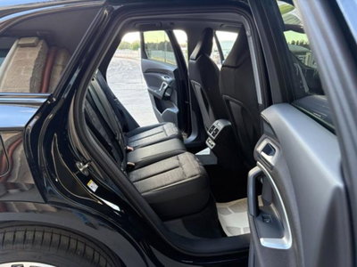 Audi Q5 40 2.0 tdi mhev 12V S line quattro s-tronic (11)