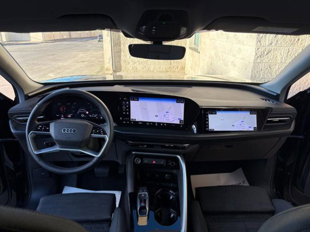 Audi Q5 40 2.0 tdi mhev 12V S line quattro s-tronic (13)