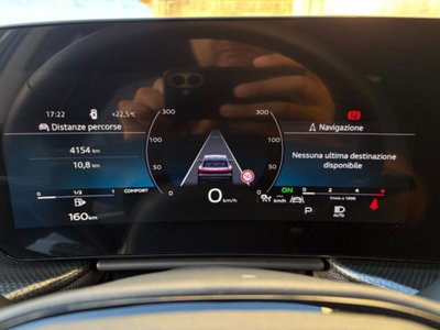 Audi Q5 40 2.0 tdi mhev 12V S line quattro s-tronic (18)