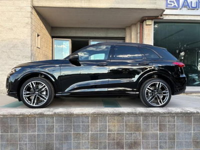 Audi Q5 40 2.0 tdi mhev 12V S line quattro s-tronic (8)