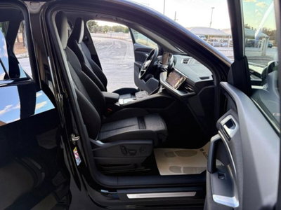 Audi Q5 40 2.0 tdi mhev 12V S line quattro s-tronic (9)