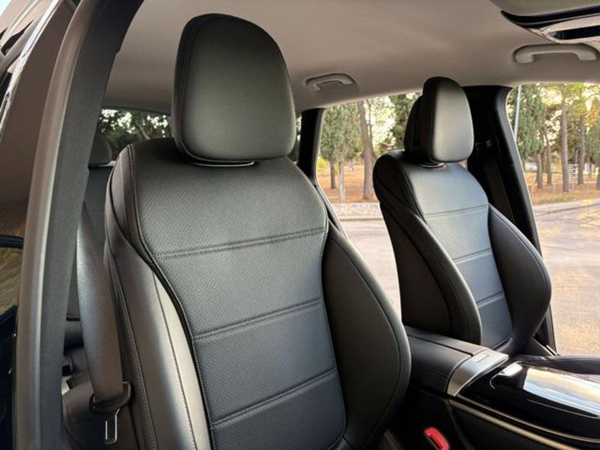Mercedes-Benz GLC Coupé 200 d AMG Line Advanced Plus 4matic auto (10)