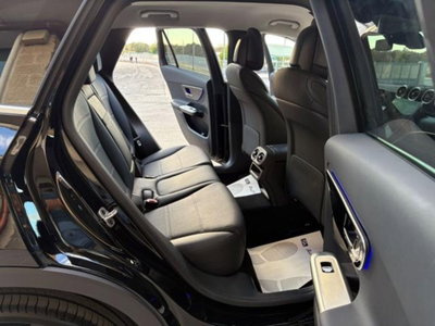 Mercedes-Benz GLC Coupé 200 d Advanced 4matic auto (11)