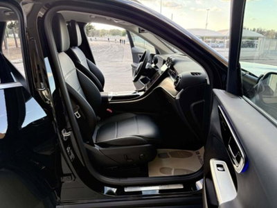 Mercedes-Benz GLC Coupé 200 d Advanced 4matic auto (9)