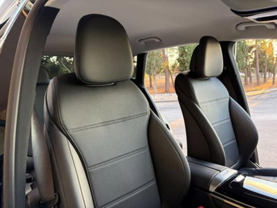 Mercedes-Benz GLC Coupé 200 d AMG Line Advanced Plus 4matic auto (10)