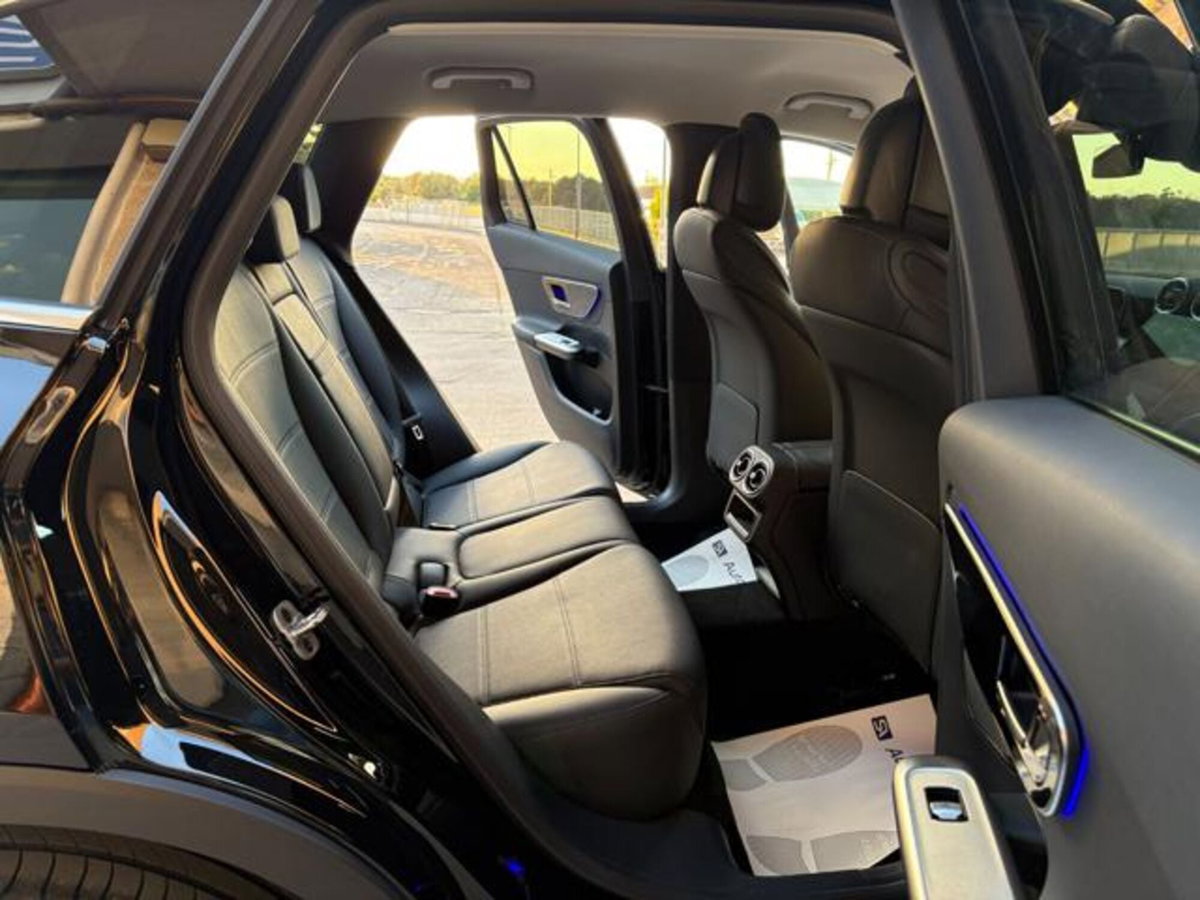 Mercedes-Benz GLC Coupé 200 d AMG Line Advanced Plus 4matic auto (11)
