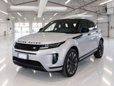 Land Rover Range Rover Evoque 1.5 I3 PHEV 300 CV AWD Auto usata