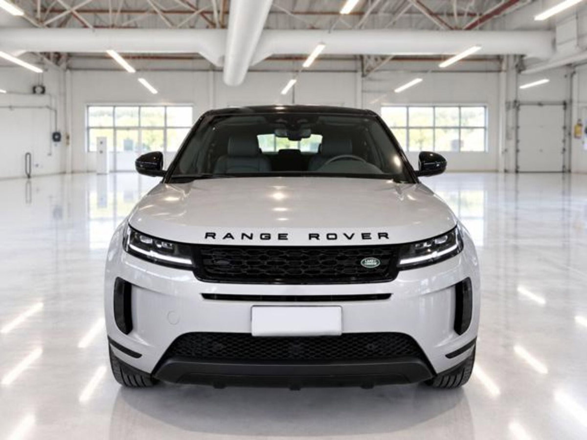 Land Rover Range Rover Evoque 1.5 I3 PHEV 300 CV AWD Auto (3)