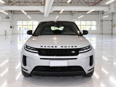Land Rover Range Rover Evoque 1.5 I3 PHEV 300 CV AWD Auto (3)