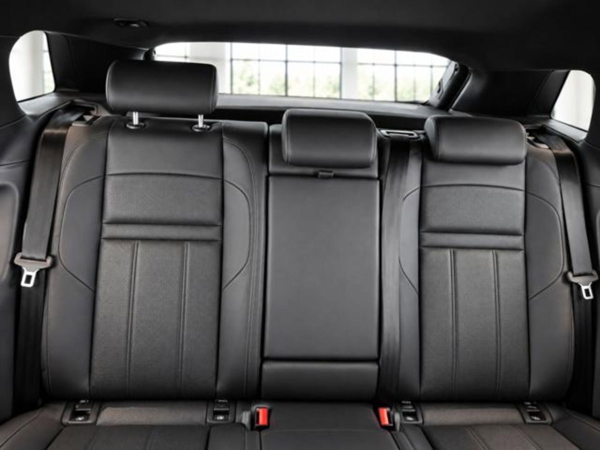 Land Rover Range Rover Evoque 1.5 I3 PHEV 300 CV AWD Auto (8)