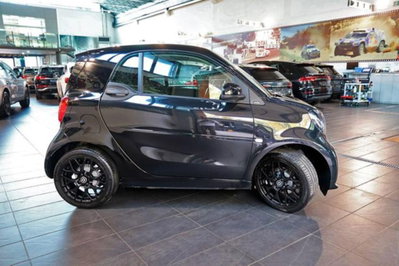 smart Fortwo 70 1.0 twinamic Superpassion (10)