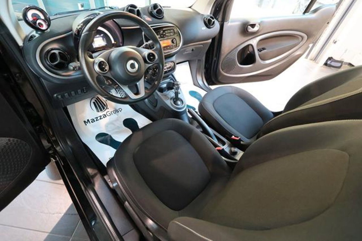 smart Fortwo 70 1.0 twinamic Superpassion (12)