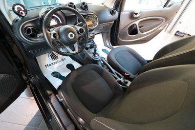 smart Fortwo 70 1.0 twinamic Superpassion (12)