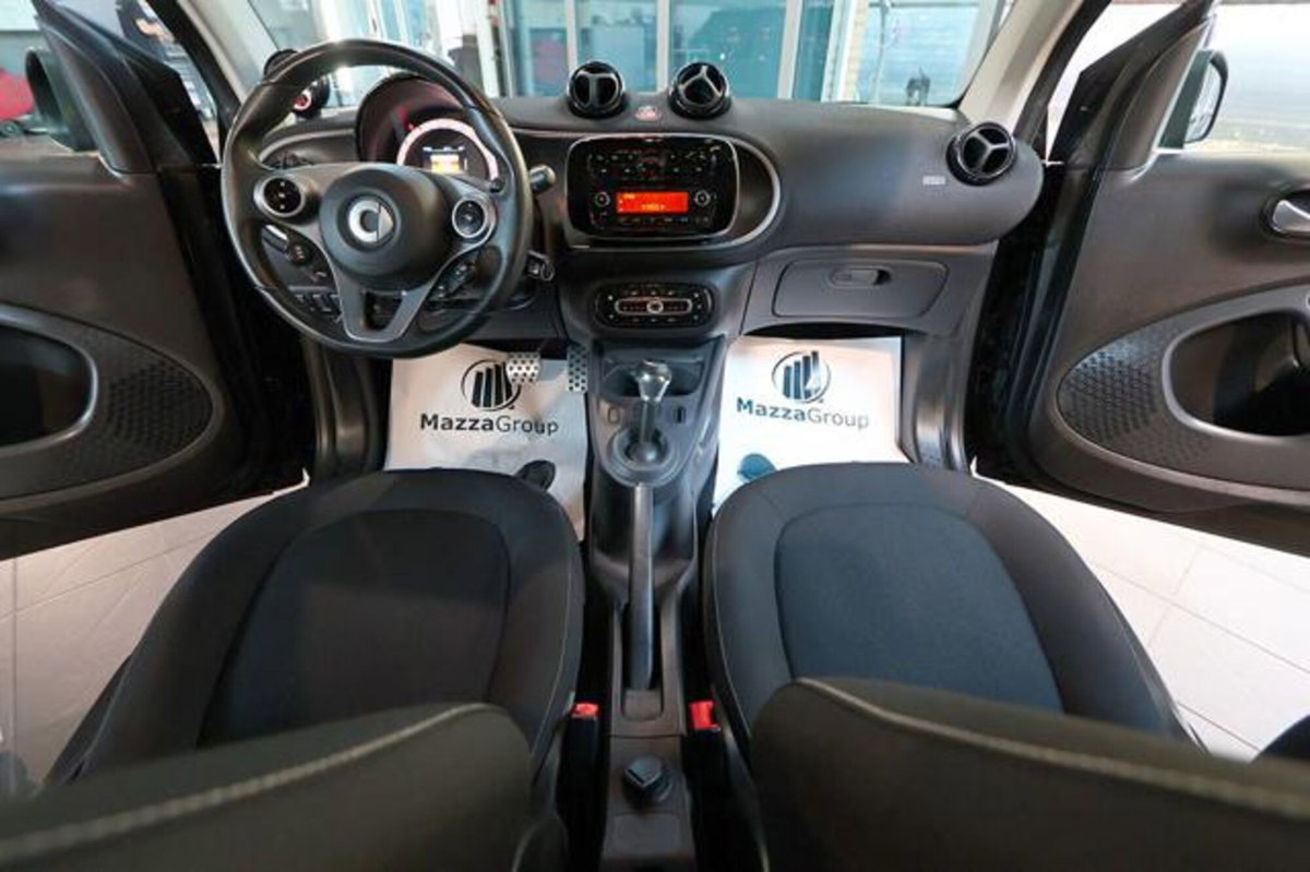 smart Fortwo 70 1.0 twinamic Superpassion (13)