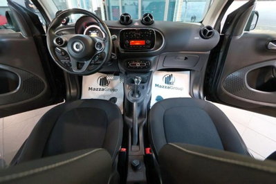 smart Fortwo 70 1.0 twinamic Superpassion (13)
