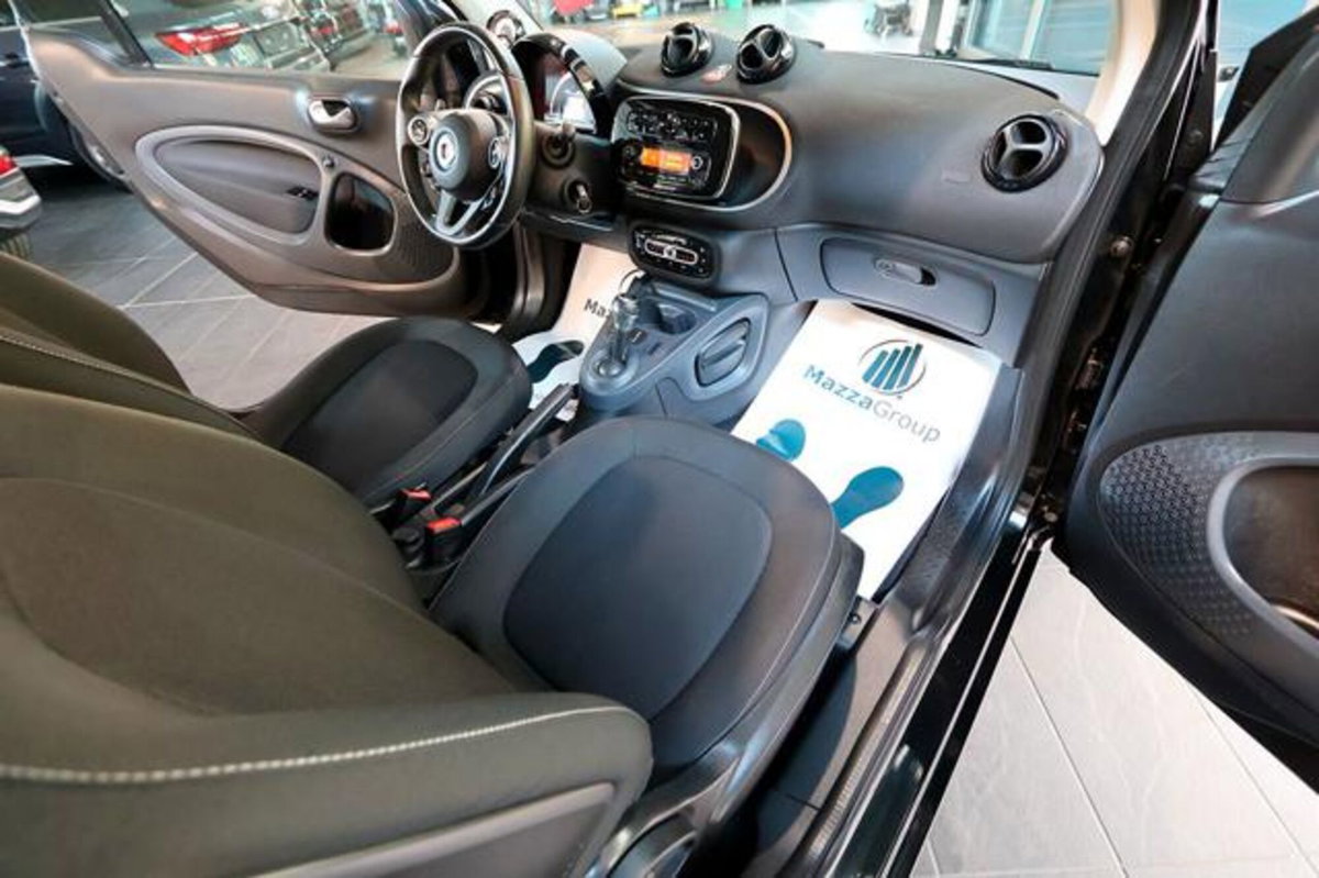 smart Fortwo 70 1.0 twinamic Superpassion (14)