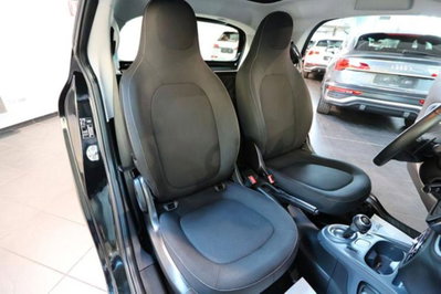 smart Fortwo 70 1.0 twinamic Superpassion (15)