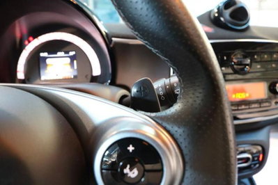 smart Fortwo 70 1.0 twinamic Superpassion (20)