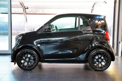 smart Fortwo 70 1.0 twinamic Superpassion (3)