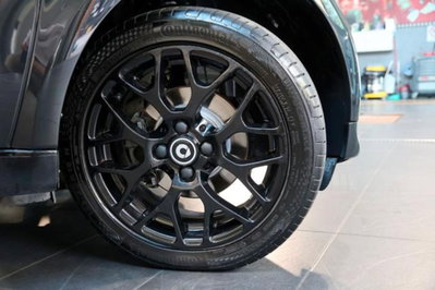 smart Fortwo 70 1.0 twinamic Superpassion (6)