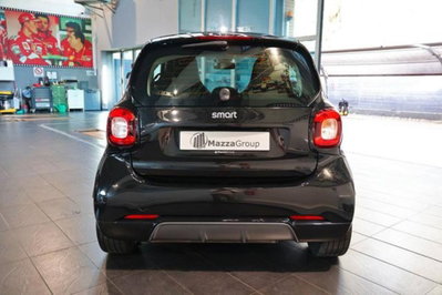 smart Fortwo 70 1.0 twinamic Superpassion (8)