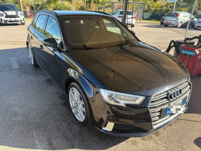 Audi A3 Sportback 2.0 TDI Sport usata