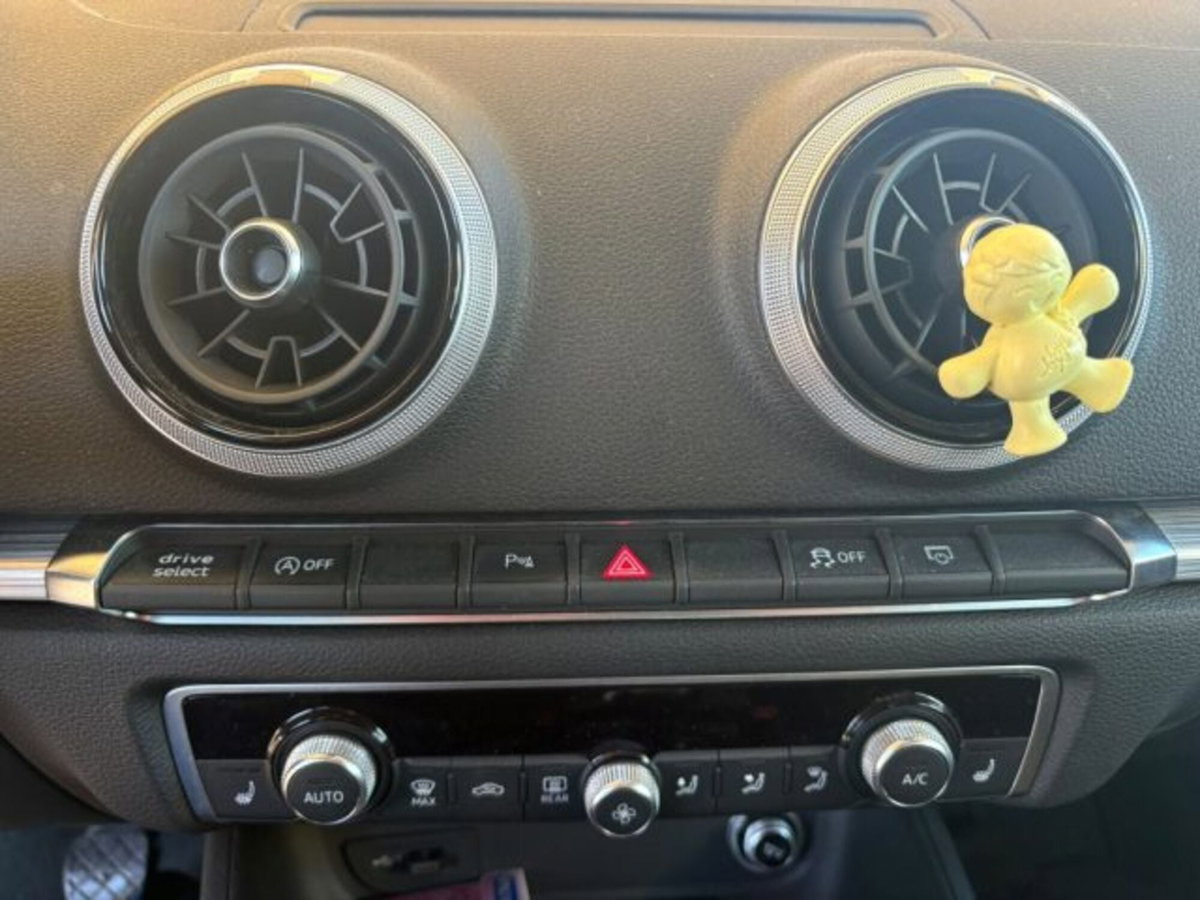 Audi A3 Sportback 2.0 TDI Sport (13)