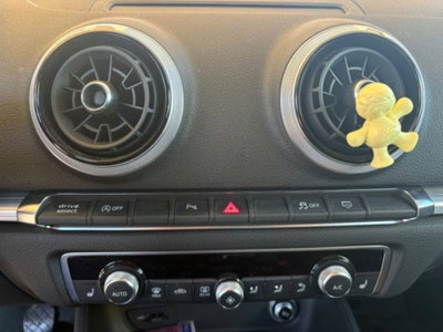 Audi A3 Sportback 2.0 TDI Sport (13)