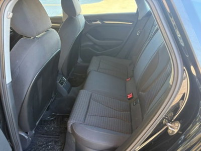 Audi A3 Sportback 2.0 TDI Sport (15)