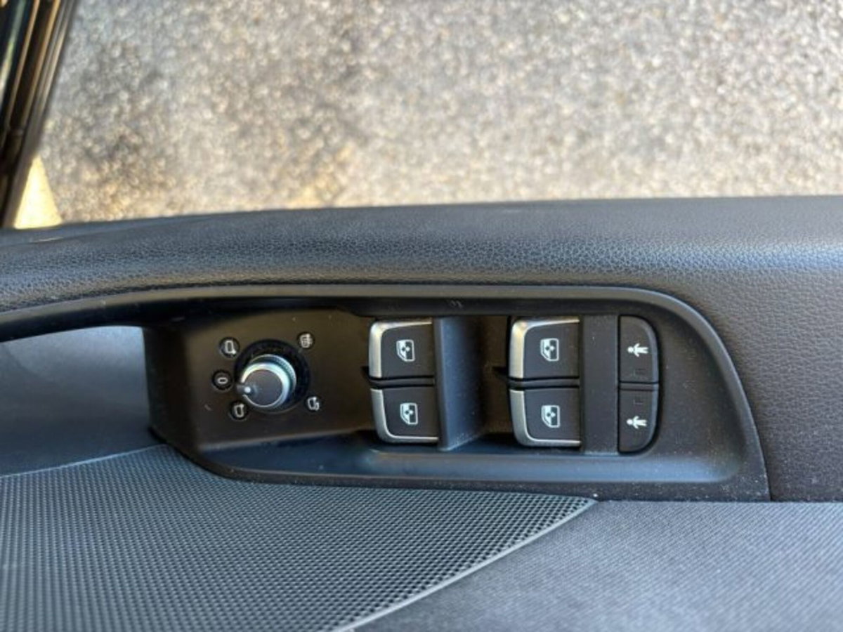 Audi A3 Sportback 2.0 TDI Sport (16)