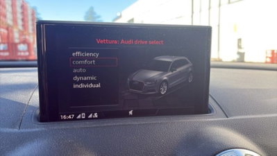 Audi A3 Sportback 2.0 TDI Sport (18)